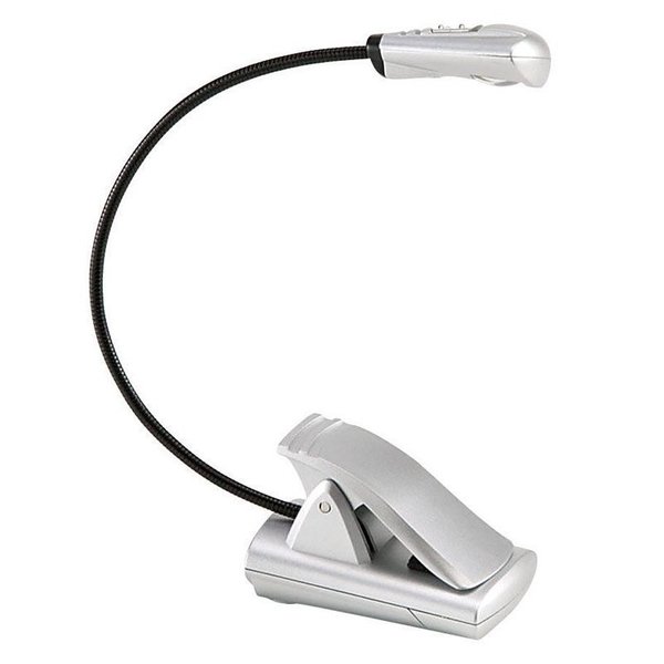 Fulcrum 20010-301 Light Led Read/Task 20010-301